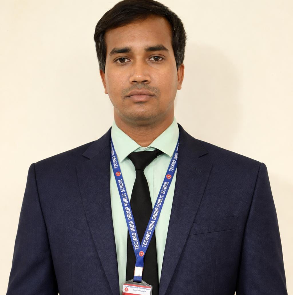 Sukanta Ghosh